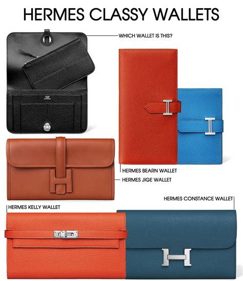 hermes long wallet price|hermes wallet worth it.